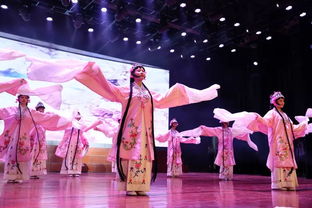 燈光美、音效好、人更靚——攀枝花市三中第24屆校園藝術節高2021屆文藝匯演現場直擊