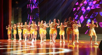 頌歌獻給黨，奮進新征程——記七一文藝匯演盛況