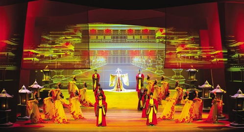 建黨百年華誕獻禮，春綠隴原惠民演出周五啟幕