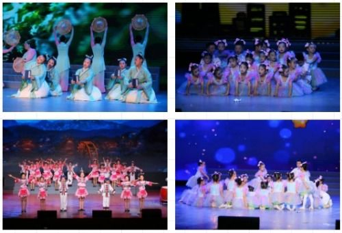 有愛無礙，共享美好——貴陽市教育系統助殘文藝匯演圓滿舉行