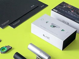 見面不如在線 ZCOOL電子產(chǎn)品的主頁設(shè)計美學(xué)