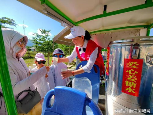 玉龍雪山景區多措并舉全力保障暑期旅游服務，筑牢游客安全舒適防線